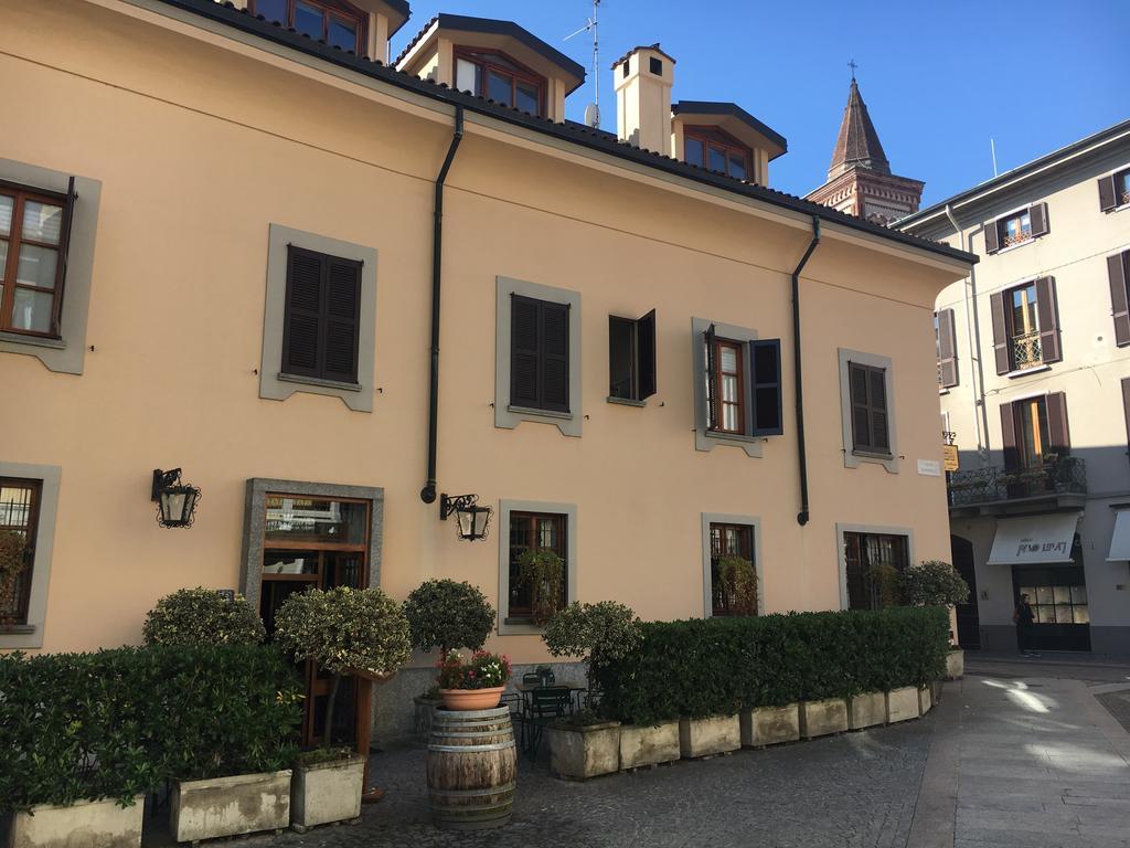 Hotel Antica Trattoria Dell'uva 3*